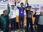 Muay Thai'de Kayserili Sporcular 59 Madalya Kazandı