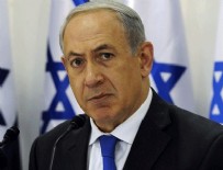 Netanyahu: Obama'ya meydan okumaya gitmiyorum