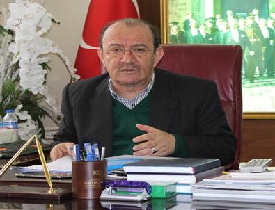 Ordulu Esnaf Avm Kiralarından Dertli