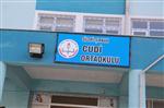 OKUL BİNASI - Silopi’de 'cudi'İsmi Bir Ortaokula Verildi