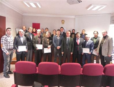 Smmmo’dan Bilirkişilik Eğitim Semineri