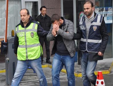 Sosyal Medya Üzerinden Fuhuş