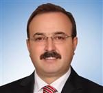 Tekirdağ Vali Yardımcısı Mustafa Yel Milletvekilliği İçin İstifa Etti