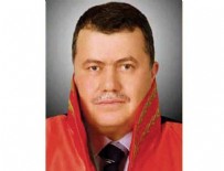 İSMAİL RÜŞTÜ CİRİT - Yargıtay Başkanlığına İsmail Rüştü Cirit seçildi