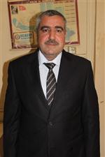 DIYANET SEN - Yıldız, Ak Parti’den Aday Adayı Oldu