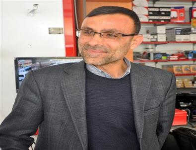 Zühtü Arslan’ın Anayasa Mahkemesi Başkanı Olması Memleketi Yozgat’ta Sevinçle Karşılandı