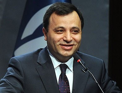 Zühtü Arslan kimdir?