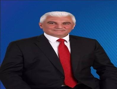 Abdullah Savaş Kastamonu Ak Parti Milletvekili Aday Adaylığı İçin İstifa Etti