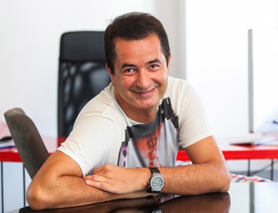 Acun Ilıcalı o yarışmanın adını değiştirdi