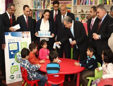 Adana’da Öğrencilere 8 Milyon 350 Bin Süt Dağıtılacak