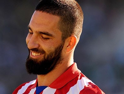 Arda Turan: Erdoğan tıpkı arkadaş gibi