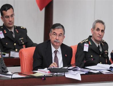 Bakan Yılmaz’dan bedelli askerlik açıklaması