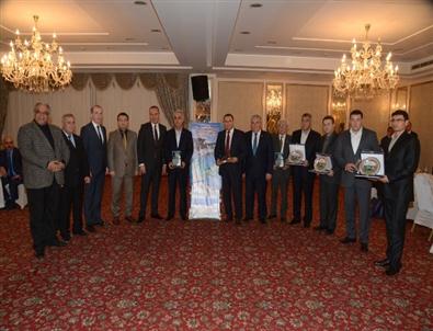 Bulgaristan Türkleri’nden, Kocayusuf Müzesi İçin Başkan Sözlü’ye Teşekkür