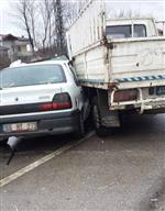 Çarşamba'da Trafik Kazası Açıklaması