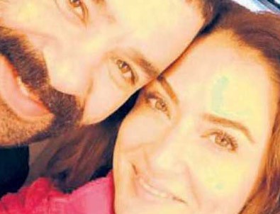 Ceyda Düvenci ile Bülent Şakrak evleniyor