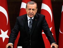 Cumhurbaşkanı Erdoğan ikinci tweetini attı