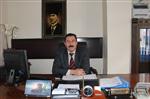 CAMBAZ - Develi Belediyesi Başkan Yardımcılığına Mehmet Güçlü Atandı