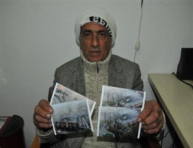 Devlet Yardımı Bile Mağduriyetini Gideremedi