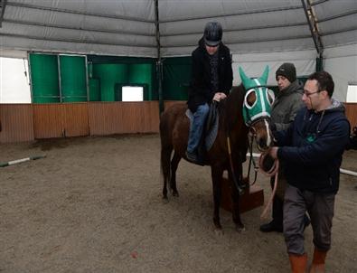 Engelleri Atla Aşıyorlar