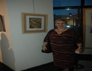 Eskişehir Sanat Derneği'nin 13. Kuruluş Yıl Dönümü