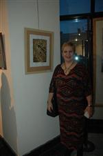 TURGUT ÖZAKMAN - Eskişehir Sanat Derneği'nin 13. Kuruluş Yıl Dönümü