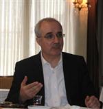 Hilal Tv Genel Müdürü İnanç Aday Adayı Oldu