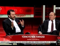 YENİ ŞAFAK GAZETESİ - Kemal Öztürk: Tayyip Erdoğan kronikleşmiş