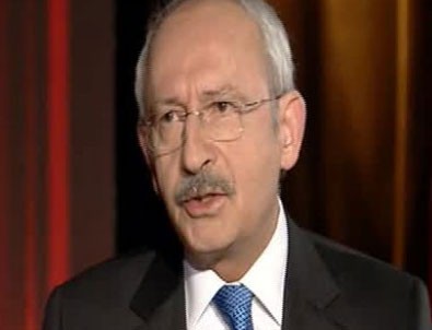Kılıçdaroğlu: SSK'yı yönettim, devleti de yönetirim