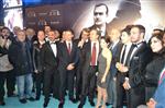 HELİKOPTER KAZASI - 'kod Adı K.o.z'Filmi Gala Yaptı