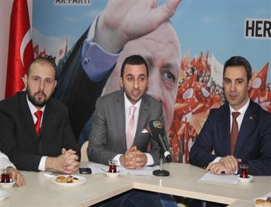 Konak Ak Parti, Seçmenlere Farklı Seslenecek