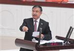 ASKERİ SAVCILIK - Milli Savunma Bakanı İsmet Yılmaz Açıklaması