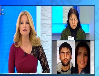 Müge Anlı ile Tatlı Sert - Nuran Dutlu'nun katili Muhammed Yıldız mı?
