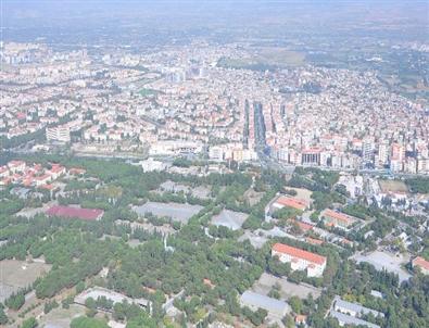 (özel Haber)manisa’da Gündem Araştırması Anketinin Sonuçları Açıklandı