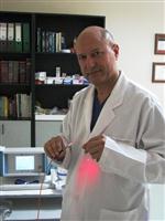 LAZER TEDAVİSİ - Selülit Estetik Değil Sağlık Sorunu