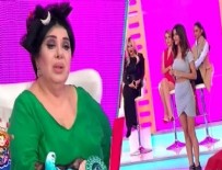 TV 8 - Bombayı patlattı: Sitenin dondurmacısına...