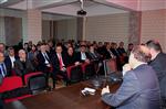 Sungurlu'da Stratejik Plan İkinci Dönem Bilgilendirme Toplantısı Yapıldı