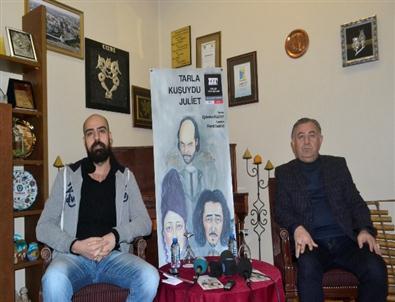 ‘tarla Kuşuydu Juliet’ Seyirciyle Buluşuyor