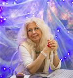 Ünlü Astrolog Rezzan Kiraz 14 Şubat'ta İzmir'de