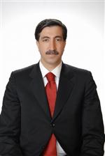 BINGÖL MERKEZ - Vahdettin Bahadır Ak Parti Diyarbakır Milletvekili Aday Adaylığını Açıkladı