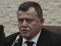 İSMAİL RÜŞTÜ CİRİT - Yargıtay'da devir teslim