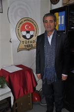 TFF - Adana’da (c) Futbol Antrenör Kursu Açılacak