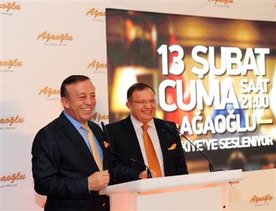 Ağaoğlu'ndan Konut Kredisi Faizine Yüzde 35 Destek