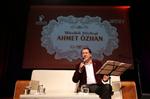 AHMET ÖZHAN - Ahmet Özhan Esenler’e Konuk Oldu