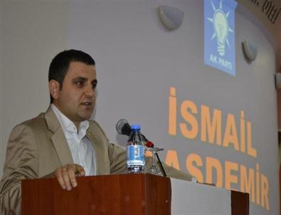 Ak Parti Menderes’in Rekorunu Hedefliyor