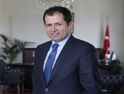 Altunyaldız, Milletvekili Aday Adaylığı İçin İstifa Etti