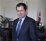 DıŞ TICARET MÜSTEŞARLıĞı - Altunyaldız, Milletvekili Aday Adaylığı İçin İstifa Etti