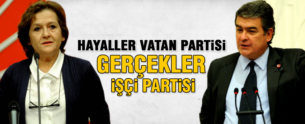 Ankara kulislerini hareketlendiren yeni parti iddiası