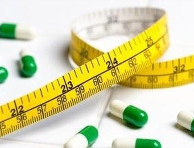 Zayıflama hapı hakkında hayati uyarı!