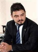 SAHTE DİPLOMA - Chp Aydın İl Başkan Yardımcısı İstifa Etti