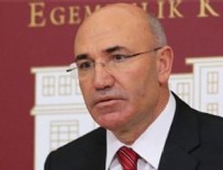 MAHMUT TANAL - CHP'li Tanal LGBTİ için harekete geçti